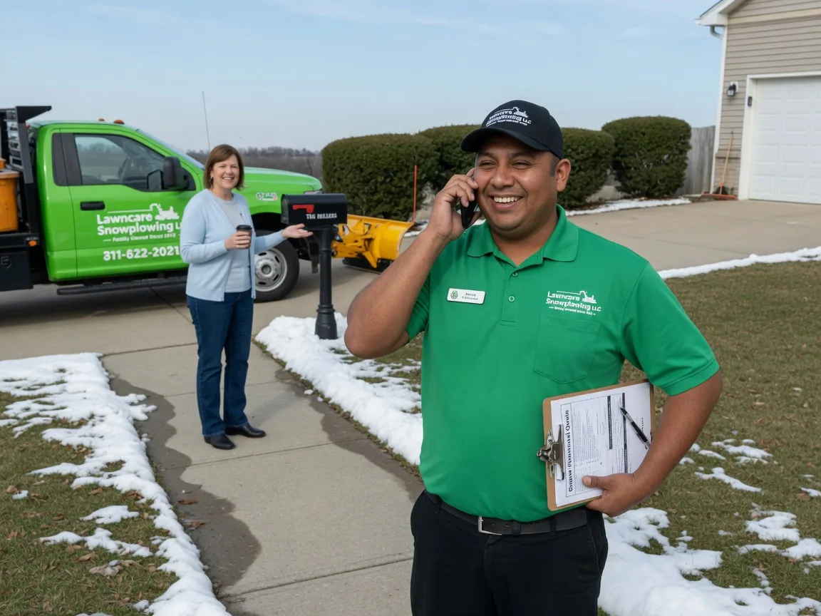 Lawn Care Services By Expert Landscaper Fairmount, ND FAQs